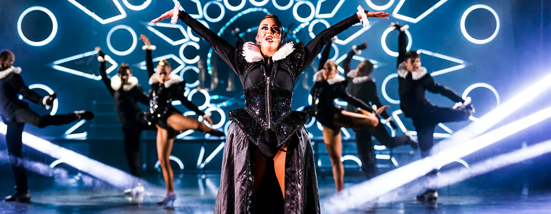 Carnival Sunshine - Playlist Productions